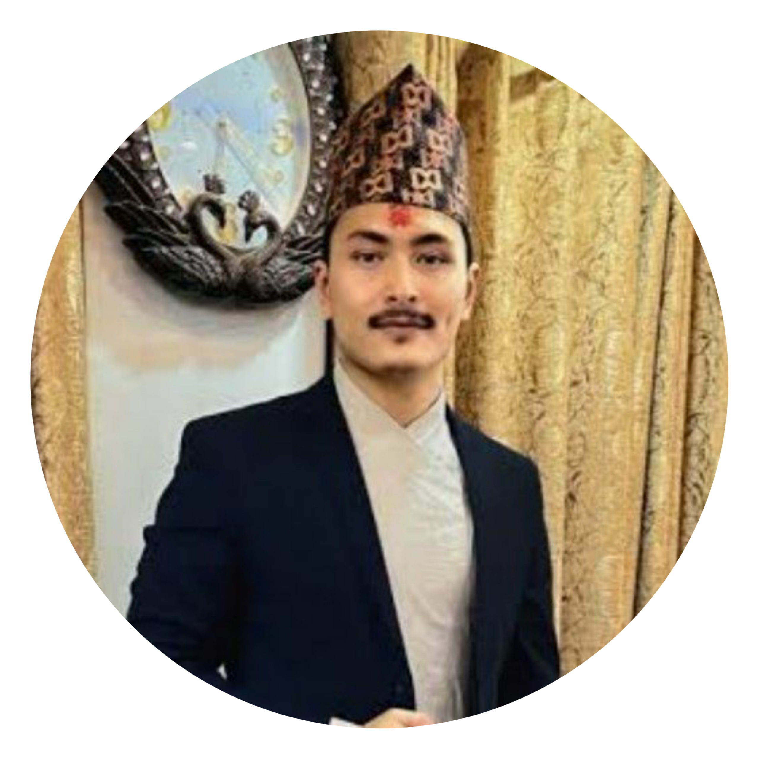 author image