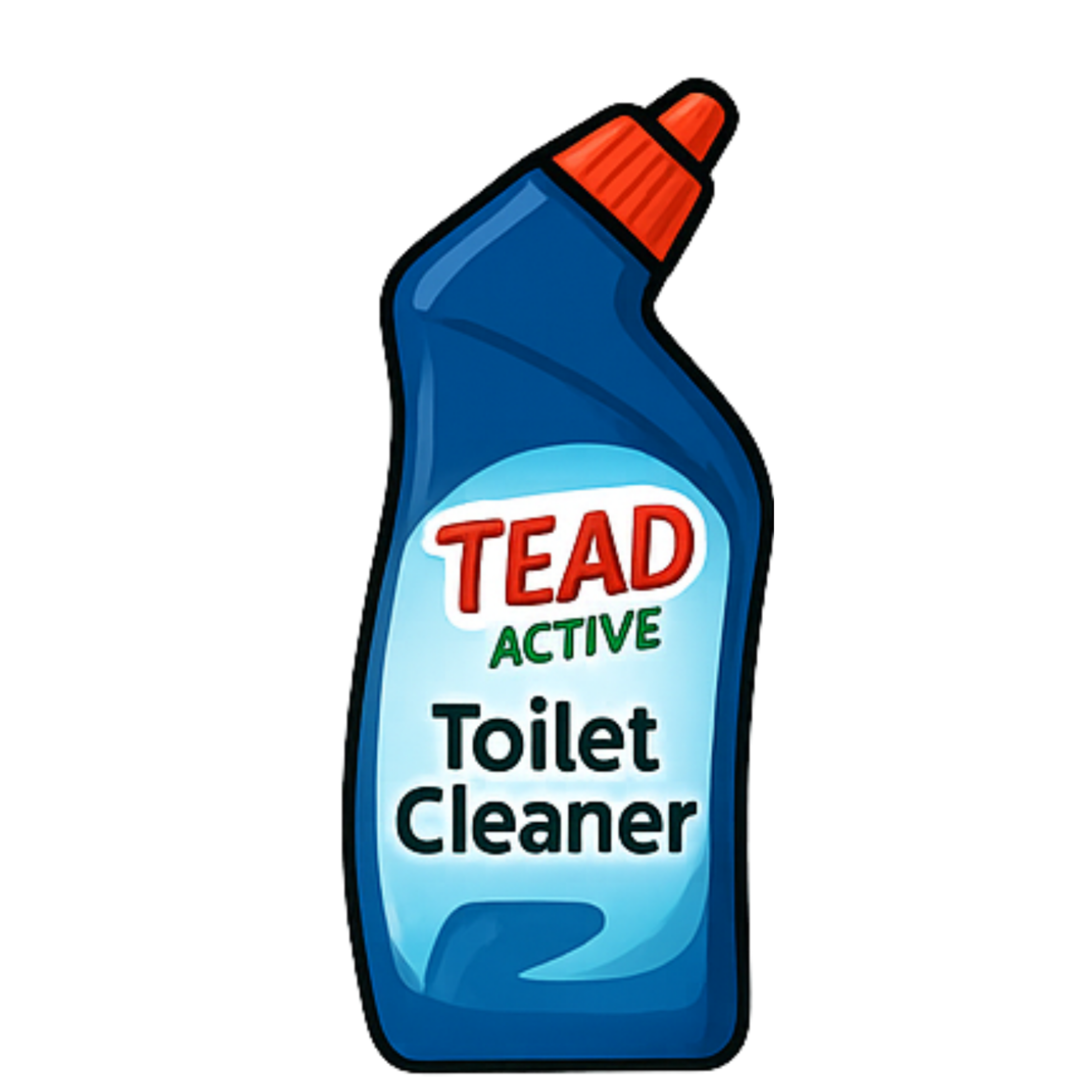 Toiletries